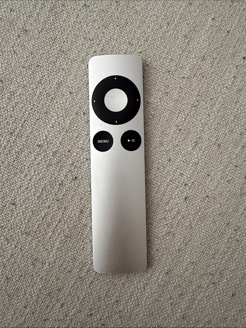 Apple TV Remote